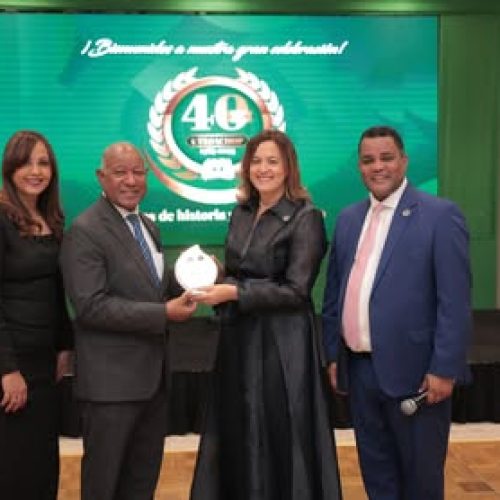 UTESACOOP celebra su Gran Gala 40 Aniversario: Cuatro décadas de confianza, unión y progreso cooperativo