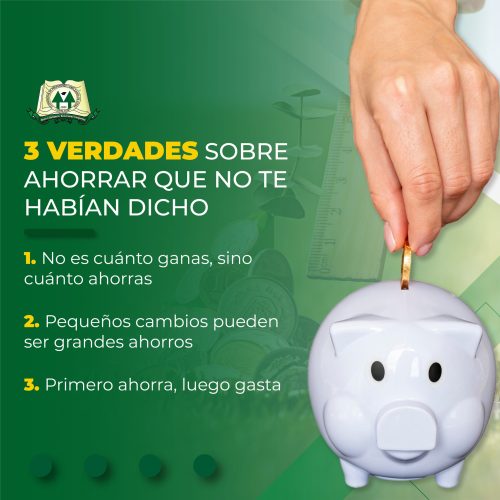 Aprende a Ahorrar con Éxito: 3 Consejos Prácticos para Mejorar tu Economía