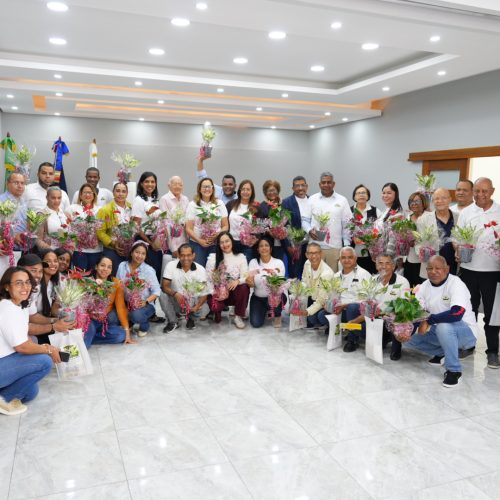 UTESACOOP celebra la VI Jornada de Revisión de su Plan Estratégico 2020–2030