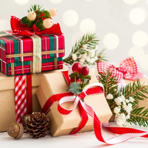 Tips para comprar tus regalos de Navidad sin afectar tus finanzas