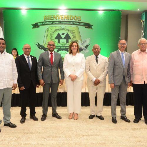 UTESACOOP celebra su XXIII Asamblea General Ordinaria de Delegados fortaleciendo la participación democrática y el crecimiento institucional