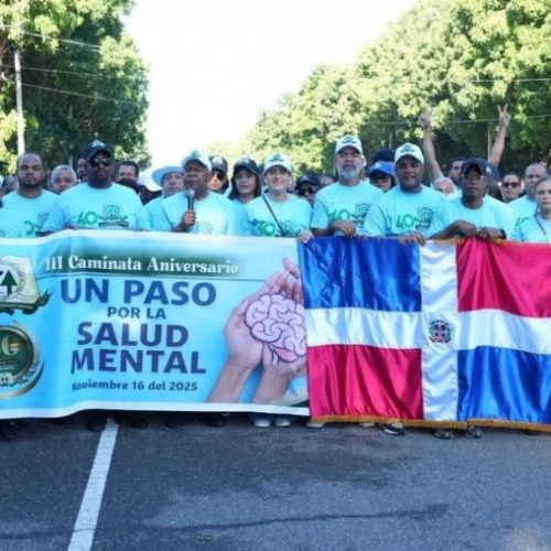 III Caminata Aniversario UTESACOOP: 40 años promoviendo salud, unión y valores cooperativos